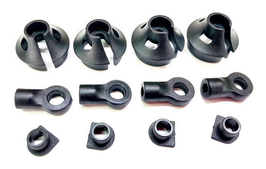 T2M Plastikteile Stoßdämpfer